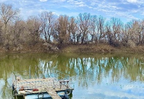 Апартаменты КигачОК в Астраханской области