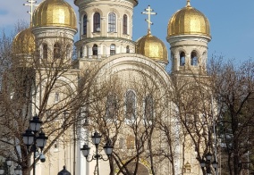 Коттедж Домик-квартира у парка в Кисловодске