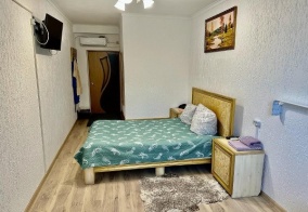 Коттедж Апартаменты у Парка Победы в Пятигорске