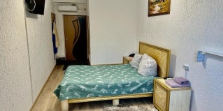 Пятигорск: Коттедж Апартаменты у Парка Победы
