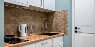 Сочи: Апартаменты Mangosteen apartments