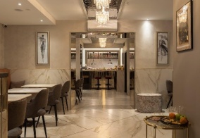 Отель Марипоса в Санкт-Петербурге