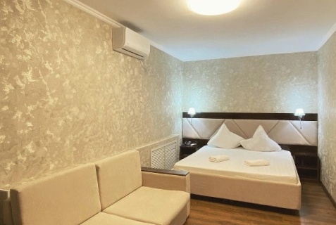 Атырау: Отель Диар