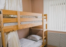 Петрозаводск: Капсульные отели Karelia hostel