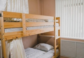 Капсульные отели Karelia hostel в Республике Карелия