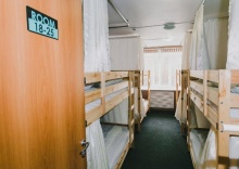 Петрозаводск: Капсульные отели Karelia hostel