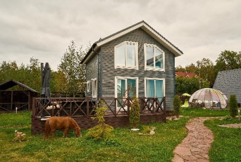 Ильичёво: Турбаза Ялкала