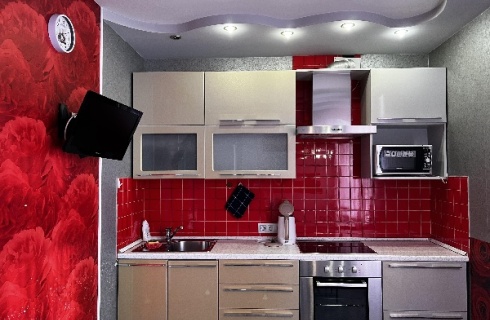 Тюмень: Апартаменты Авангард72.рф