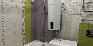 Тюмень: Апартаменты Авангард72.рф