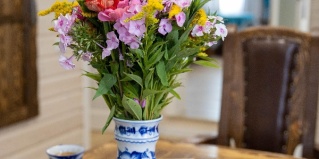 Коломна: Отель Дом Куприна в Кремле