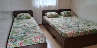 Витязево: Гостевой дом Алиса