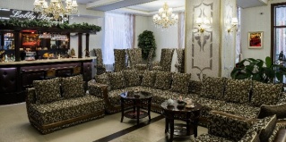 Эльбрус: Глэмпинг Sky-Эльбрус