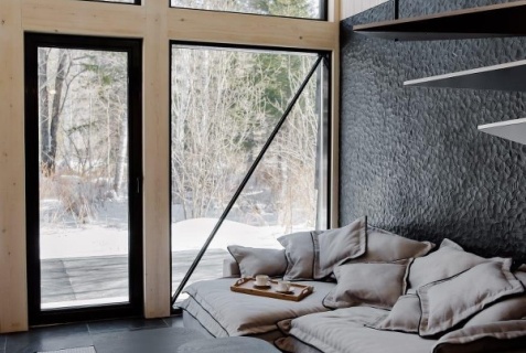 Листвянка: Глэмпинг Долина мечтателей