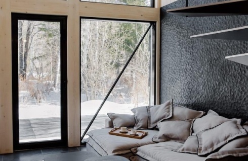 рп. Листвянка: Глэмпинг Долина мечтателей