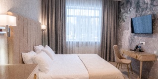 Великий Новгород: Отель Вишневый Рояль 4*