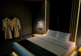 Отель Atlas Hotel в Алматы