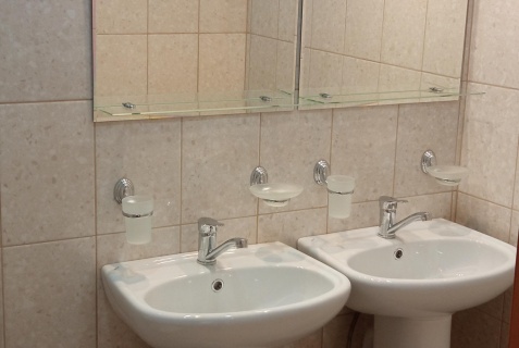 Белебей: Отель Урал