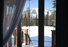 Коттедж Jazz в Кемеровской области — Кузбассе