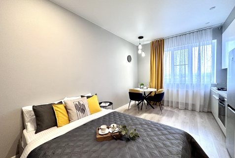 Архангельское: Апартаменты An Apart home