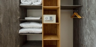 Витязево: Отель Amfora