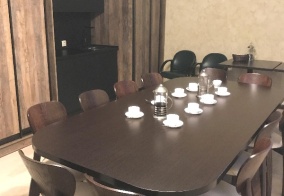 Отель Imperial в Астрахани