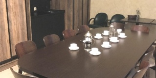 Астрахань: Отель Imperial