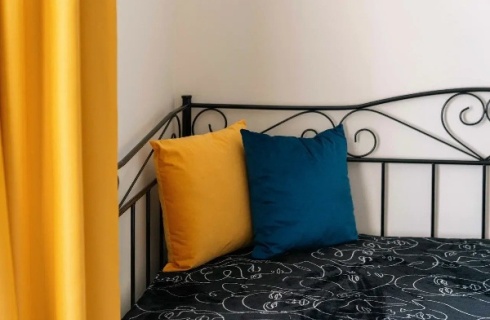 Зеленоградск: Отель Apart-Deluxe Легенды моря