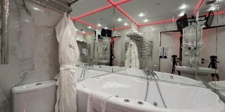 Москва: Отель Gipnoz