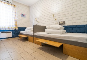Хостел ololoFreelander Hostel & Coworking в Бишкеке