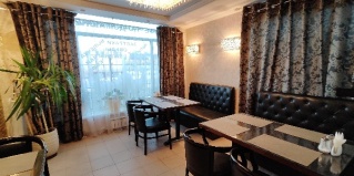 Волгоград: Отель MotoStop