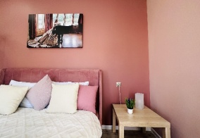 Апартаменты Насутки38 в Иркутской области