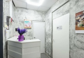Хостел Гости в гости в Санкт-Петербурге