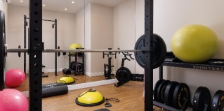 Москва: Отель Петровка 26