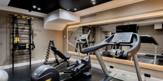 Санкт-Петербург: Отель Dom Boutique Hotel