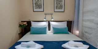 Санкт-Петербург: Апартаменты Darooms