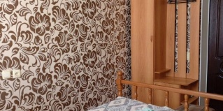 Татищево: Отель Натали