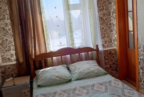 Татищево: Отель Натали