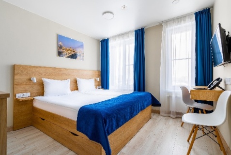 Санкт-Петербург: Отель Best Western Zoom Hotel