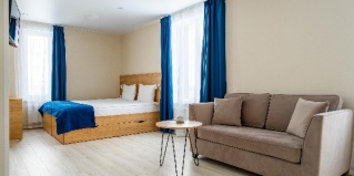 Санкт-Петербург: Отель Best Western Zoom Hotel