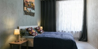 Санкт-Петербург: Турбаза Искатель