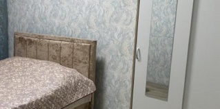 Санкт-Петербург: Отель БК16