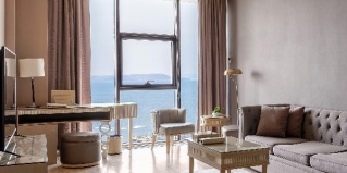 Владивосток: Отель Bay Garden