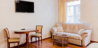 Санкт-Петербург: Апартаменты Dere-apartments