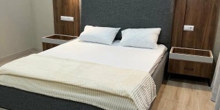 Анапа: Отель Sun island