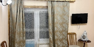 Марс: Коттедж Марс Хауз