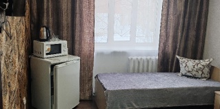 Чернушка: Отель На Банковском