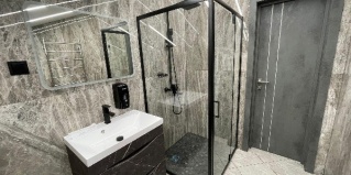 Рыбное: Отель Миля