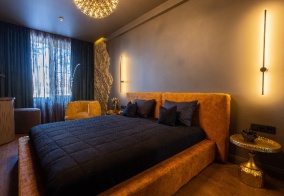 Отель Goldyssun в Кисловодске