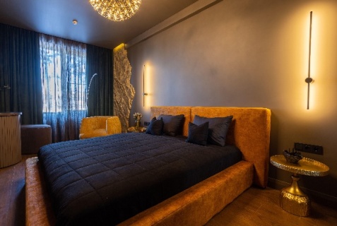 Кисловодск: Отель Goldyssun