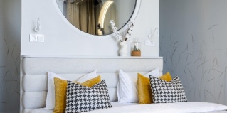 Кисловодск: Отель Goldyssun